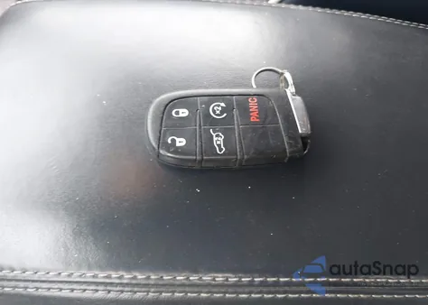 2016 Jeep Grand Cherokee Overland from USA, damaged, VIN 1C4RJFCG0GC364573